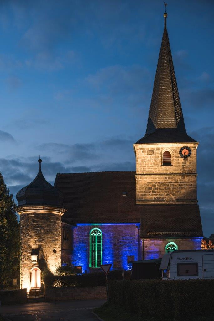 Kirche Veitlahm-lichtplanung-plus.de-Foto Stefan Amm (3)